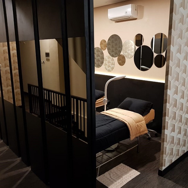 Facilities (11)